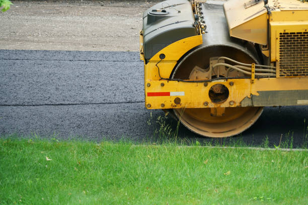 Professional Driveway Pavers in Welch, WV